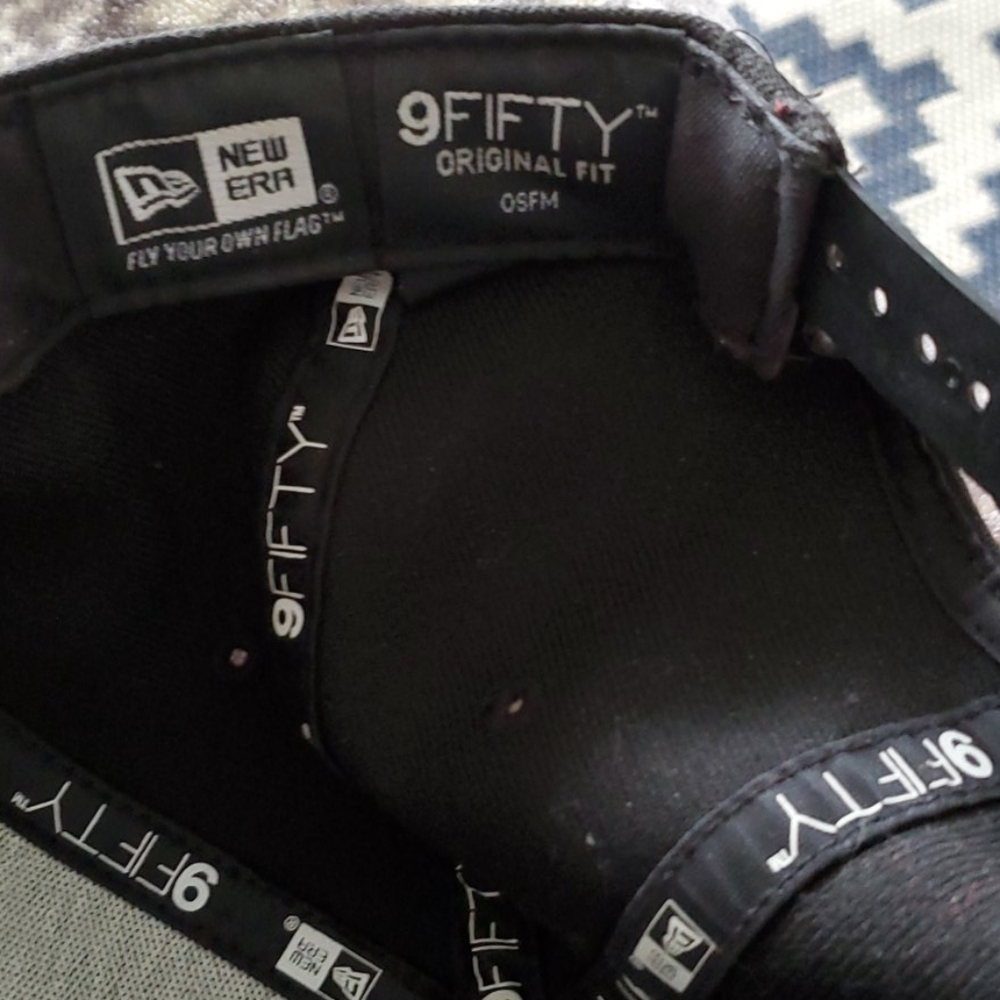 MF DOOM HAT - Picture 4 of 4